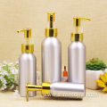 Cosmetic shampoo 30ml Aluminum Bottle